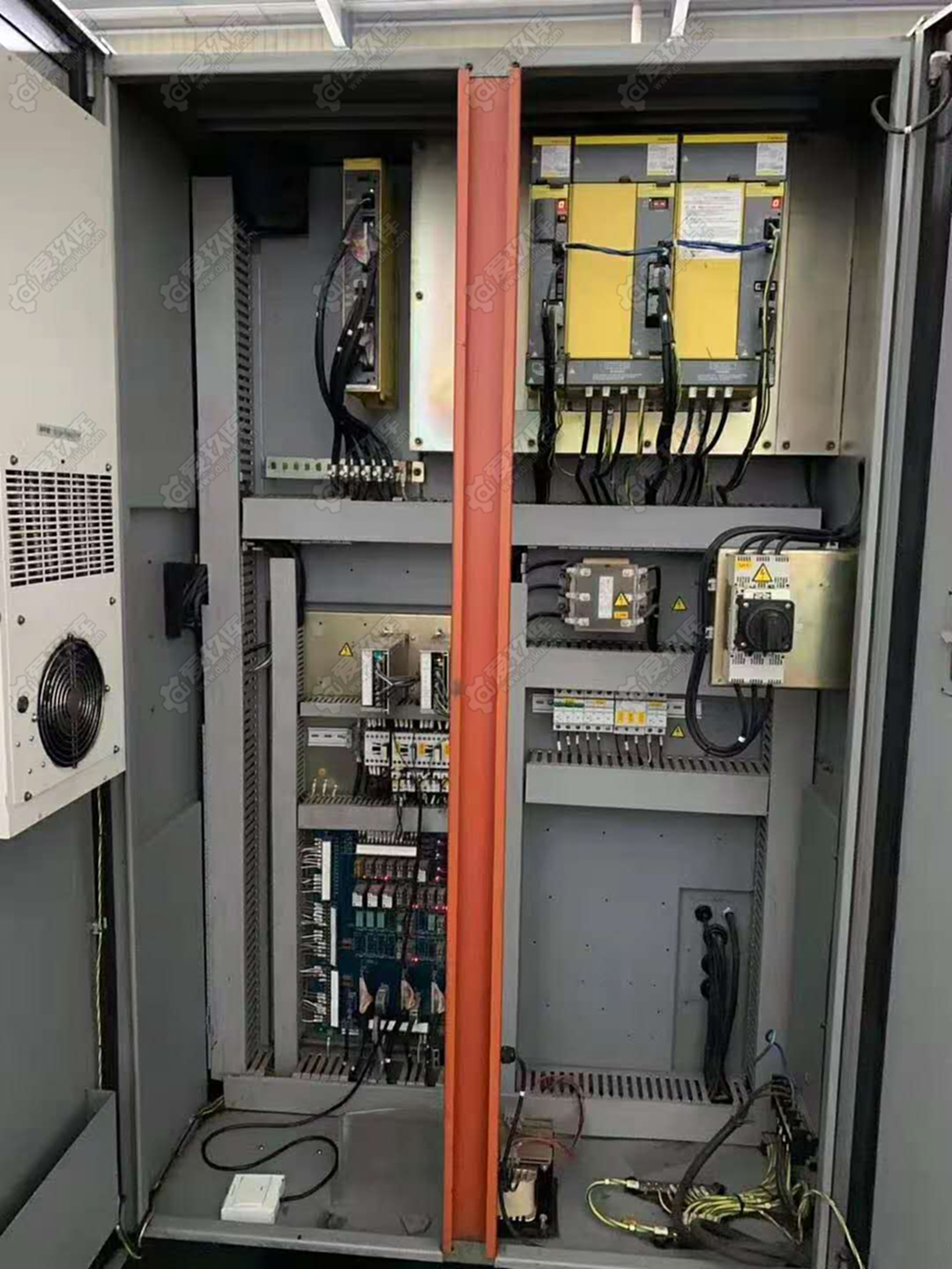 二手?jǐn)?shù)控機(jī)床