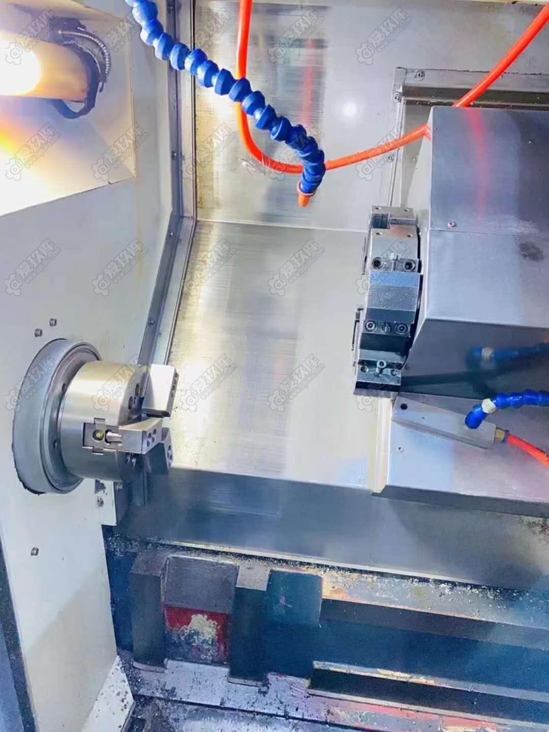 二手?jǐn)?shù)控機(jī)床