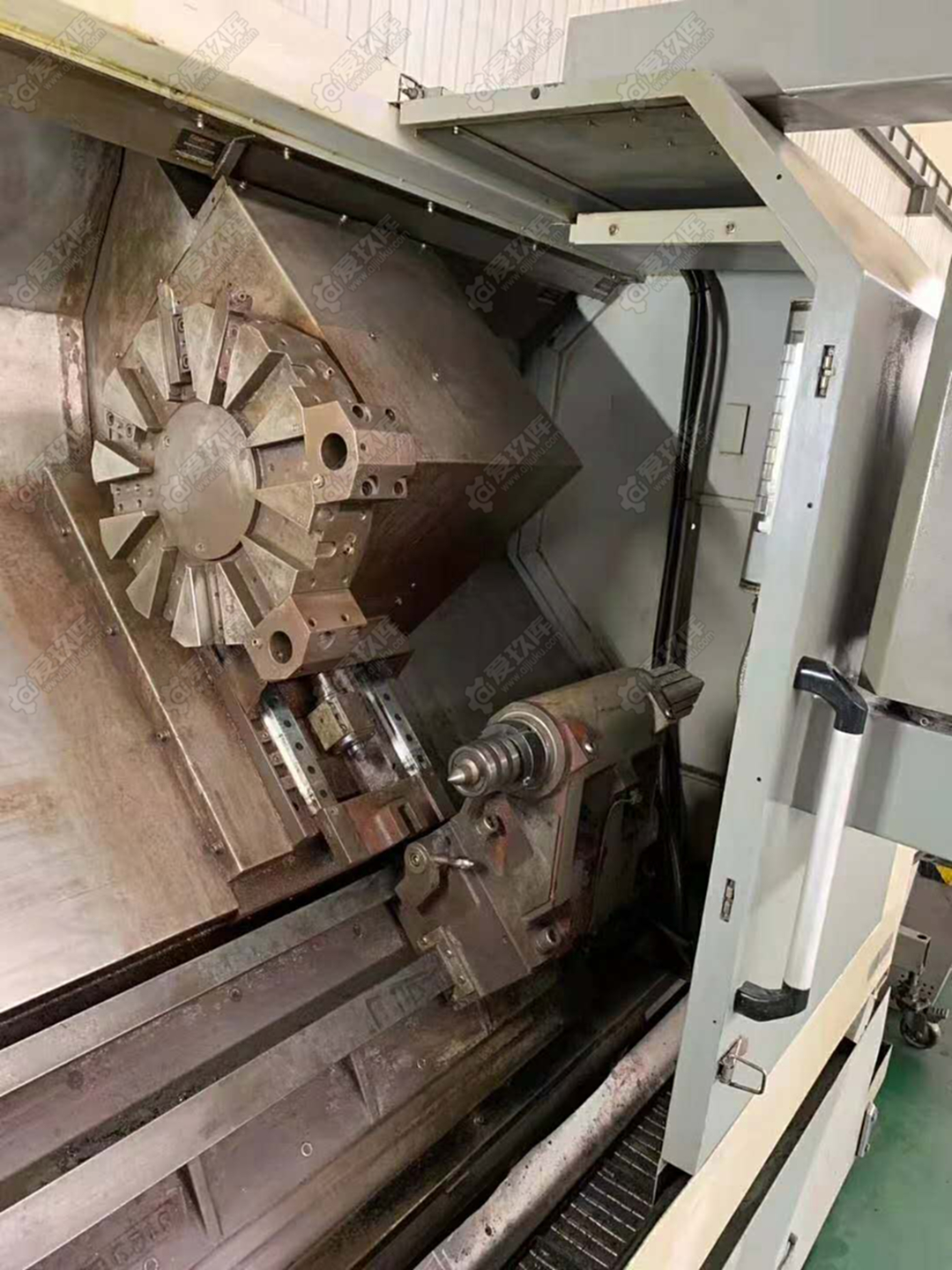 二手?jǐn)?shù)控機(jī)床