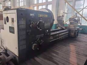 出售CW61125✖️3米卧车