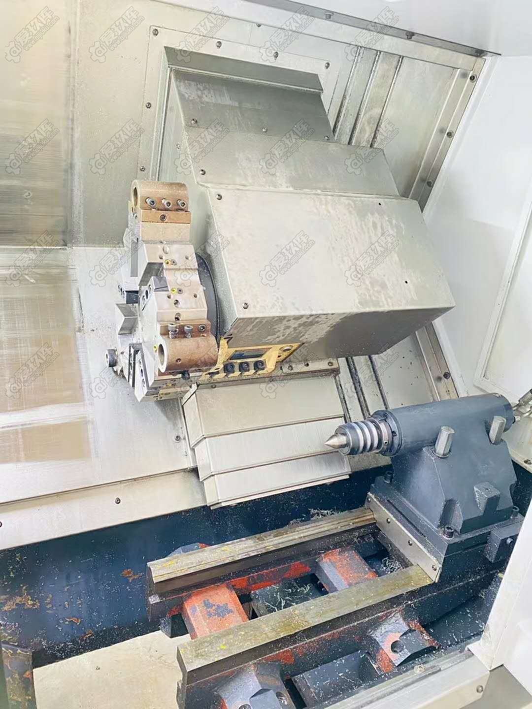 二手?jǐn)?shù)控機(jī)床