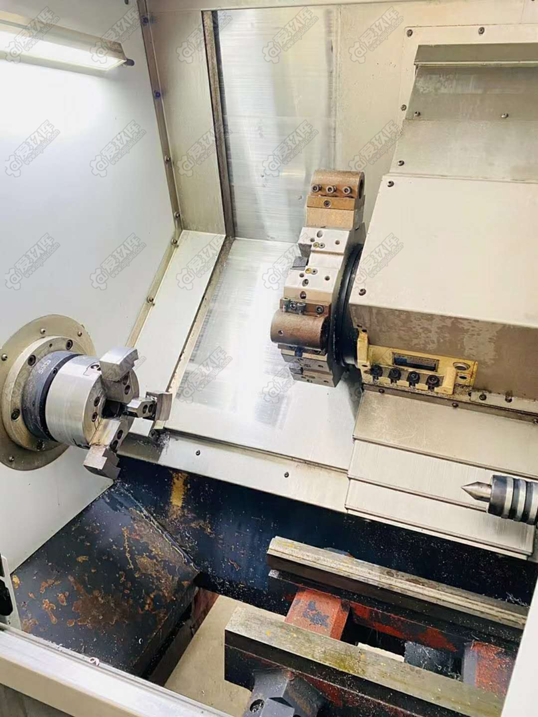 二手?jǐn)?shù)控機(jī)床
