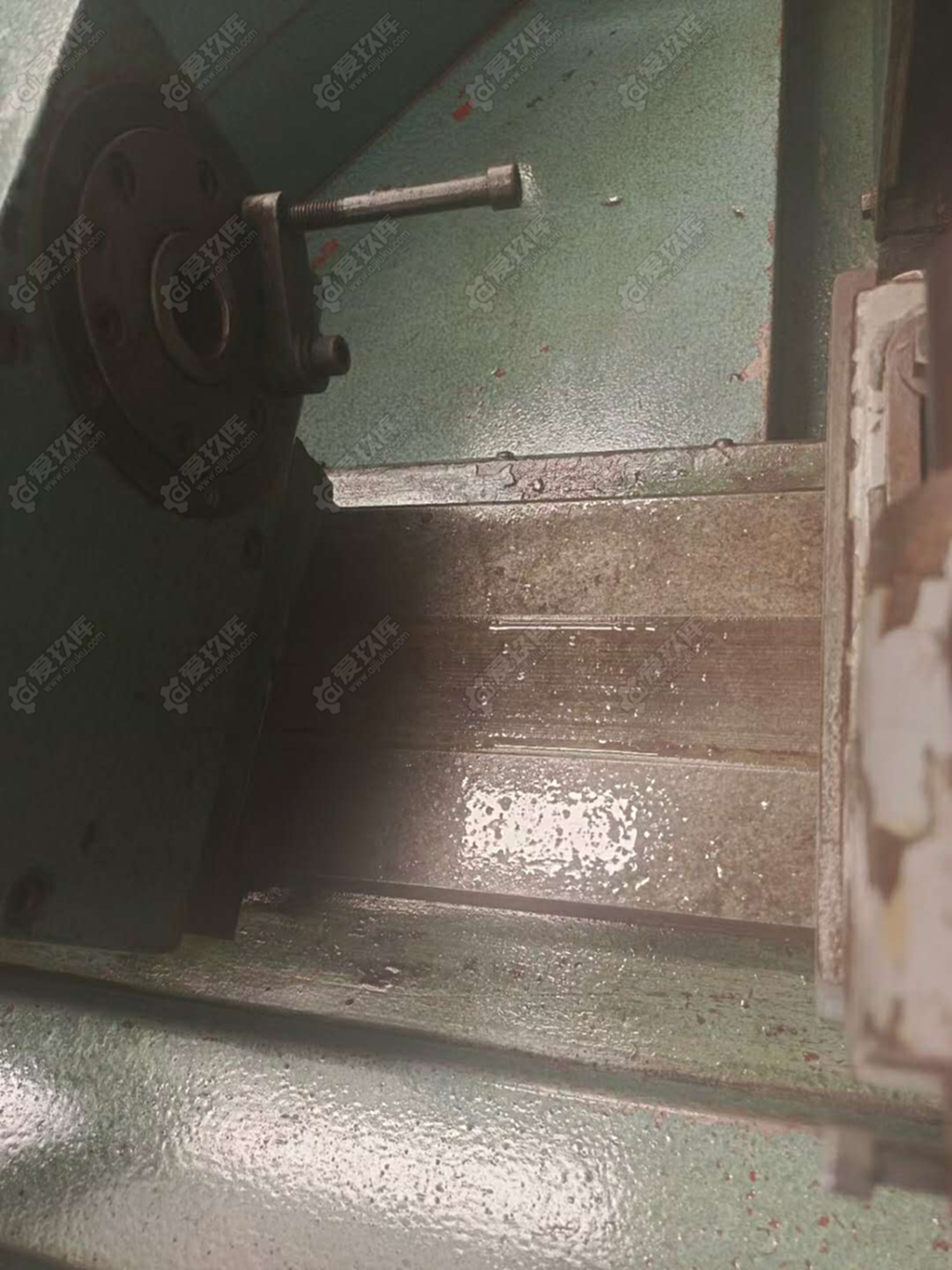 二手磨床