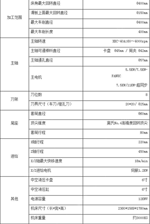 二手數(shù)控機床