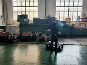 厂家处理二手3米上海MC1363x3米外圆磨二手外圆磨二手上海磨床