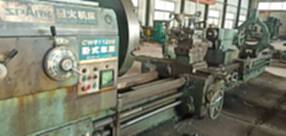 出售星火CW61125*5米卧车