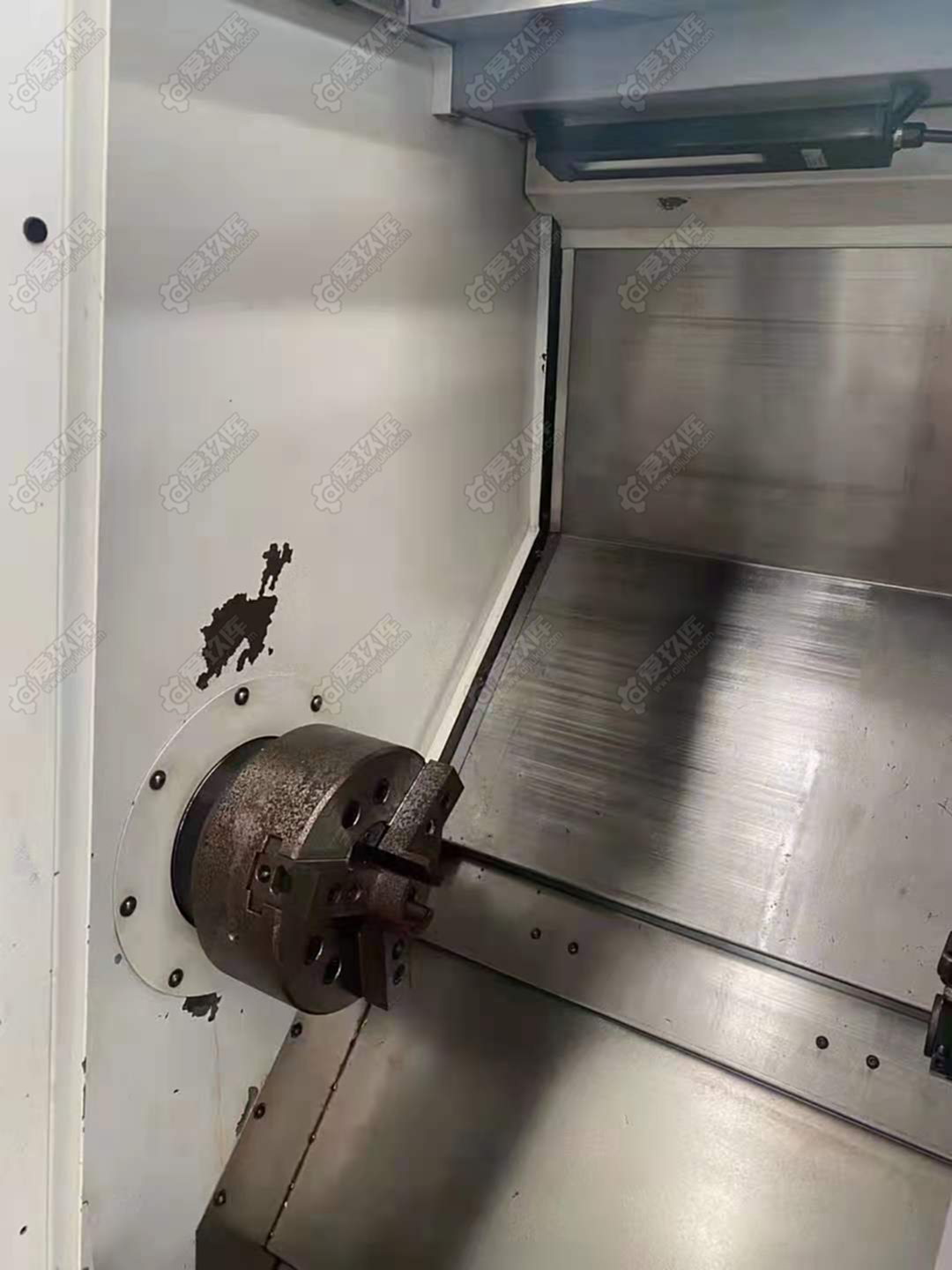 二手?jǐn)?shù)控機(jī)床