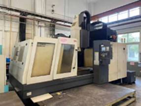 出售海天龙门经典款1500G龙门加工中心