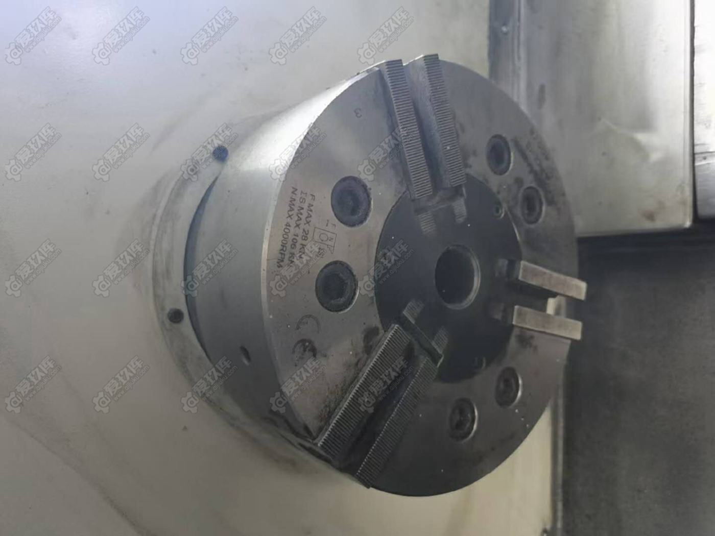 二手數(shù)控機床