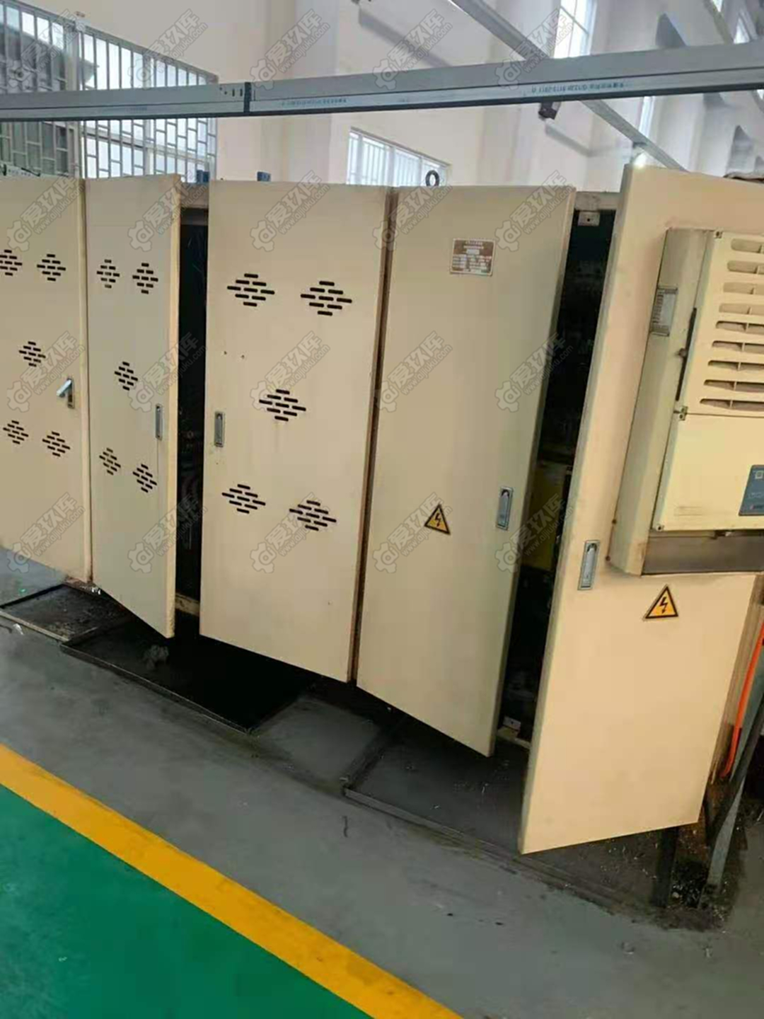 二手数控机床
