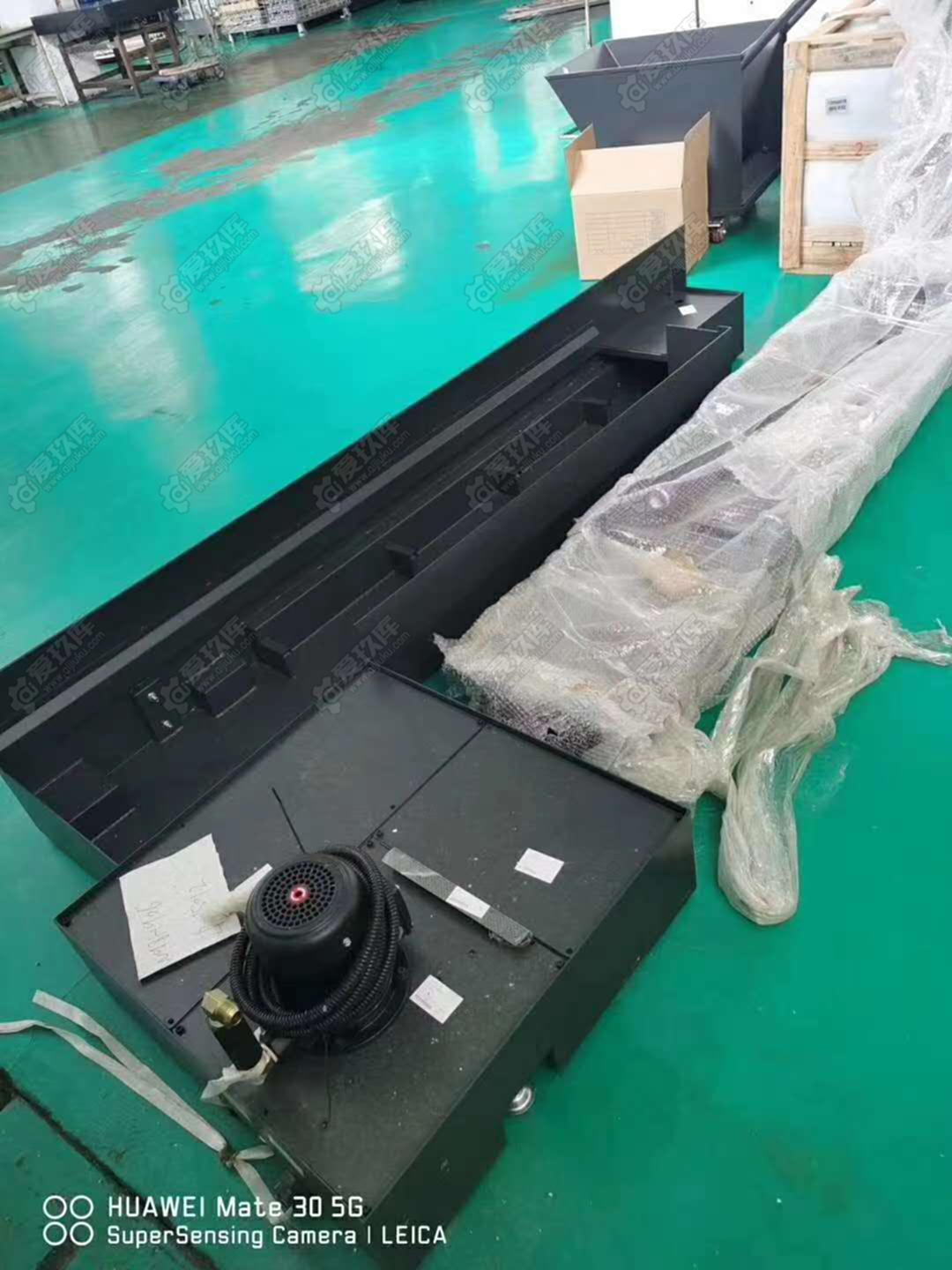 二手数控机床