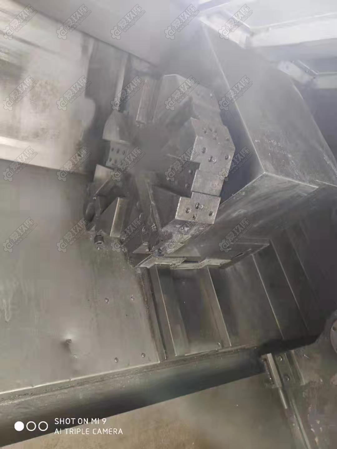 二手?jǐn)?shù)控機(jī)床