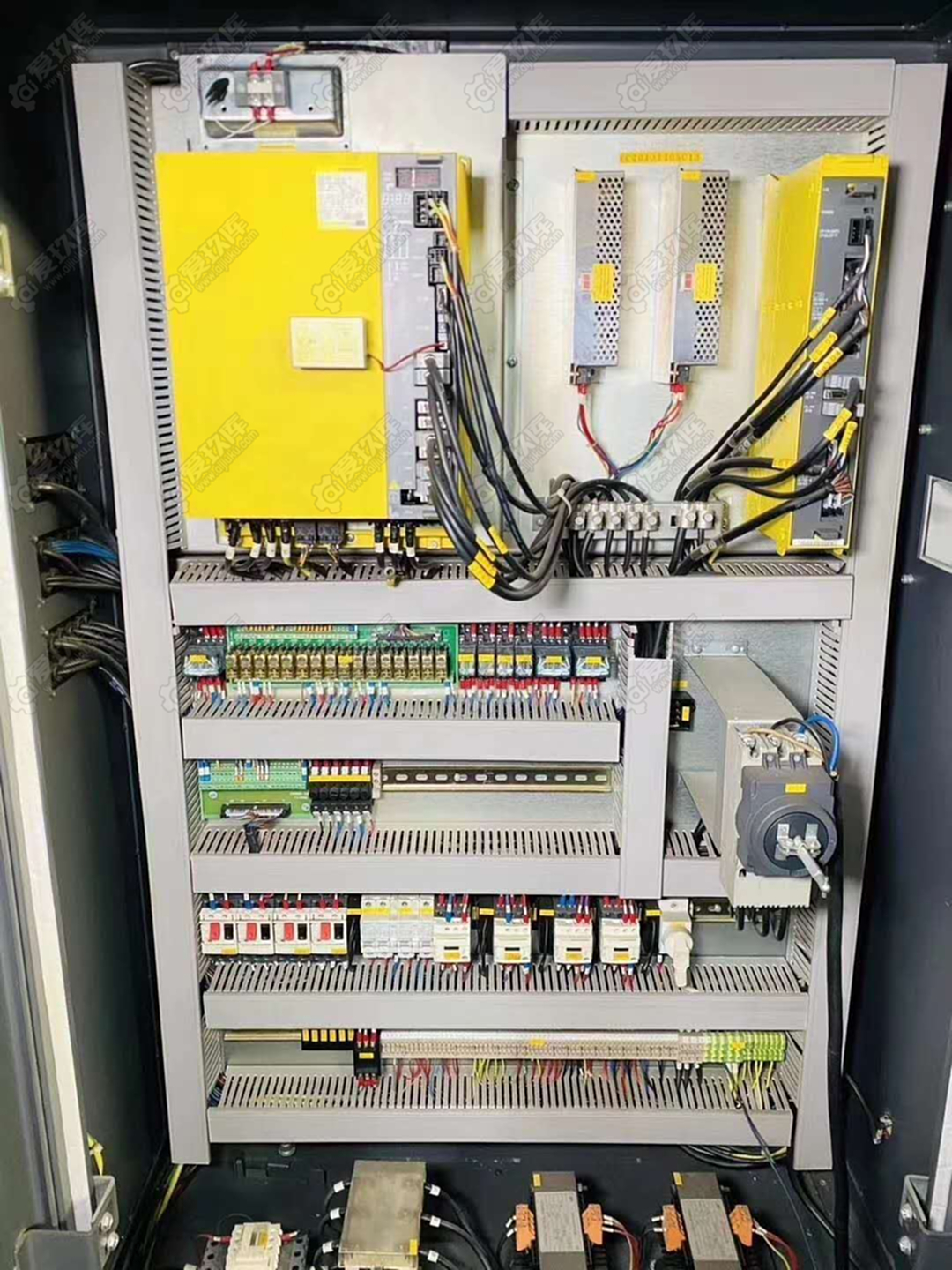 二手?jǐn)?shù)控機(jī)床