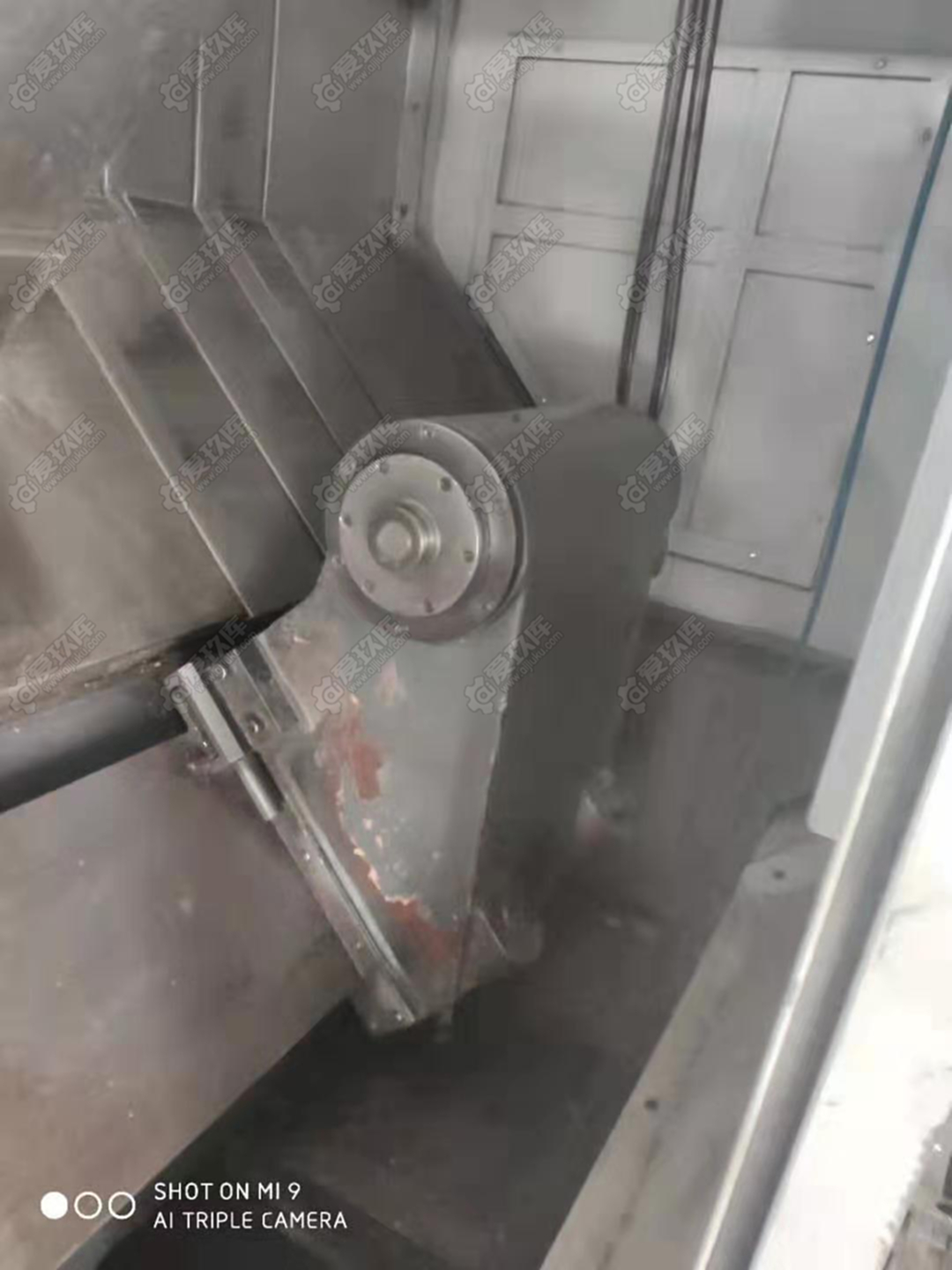 二手?jǐn)?shù)控機(jī)床