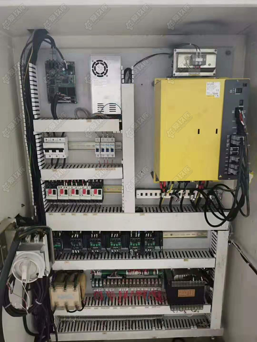 二手数控机床