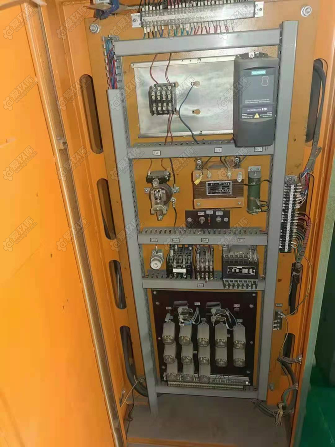 二手磨床
