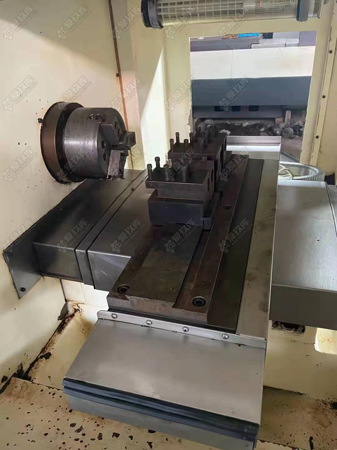 二手?jǐn)?shù)控機(jī)床