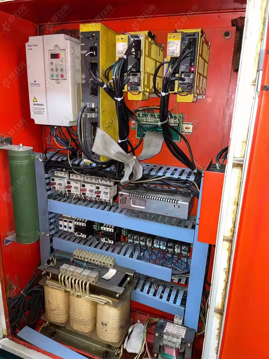 二手?jǐn)?shù)控機(jī)床