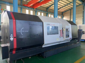 處理二手沈陽HTC40200nm數(shù)控斜身車二手沈陽數(shù)控車二手斜軌車