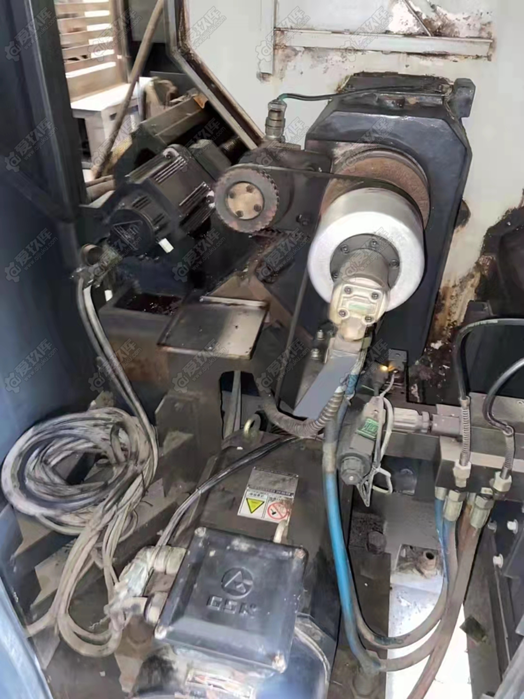二手?jǐn)?shù)控機(jī)床