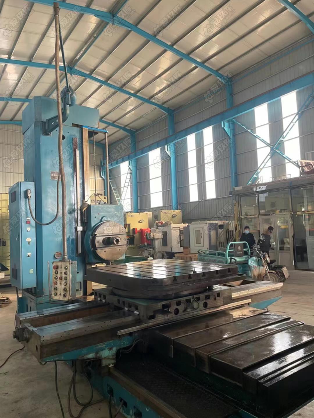 Sell kun machine TX6113D boring machine