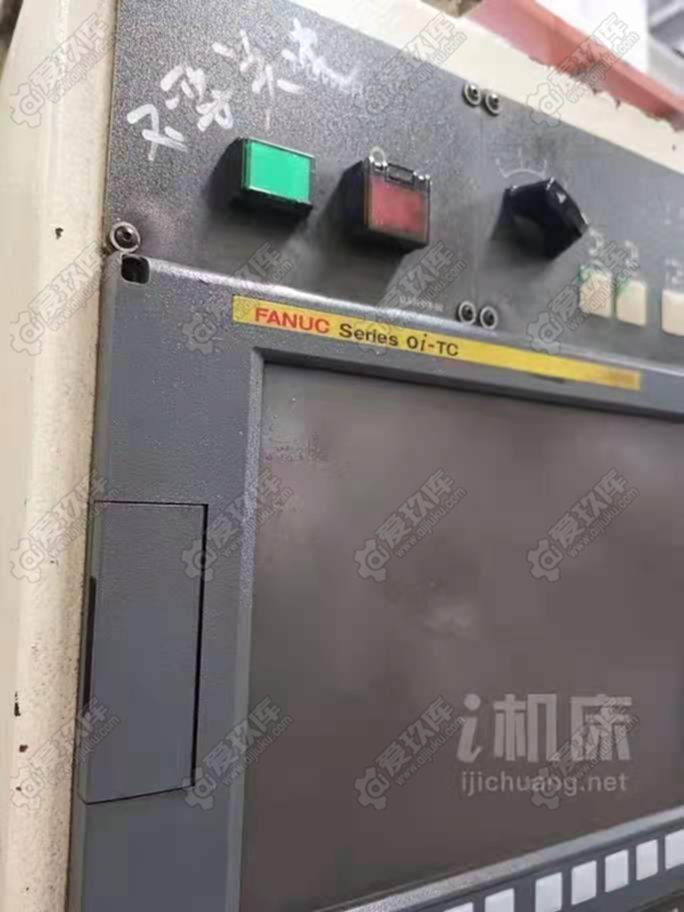 二手数控机床