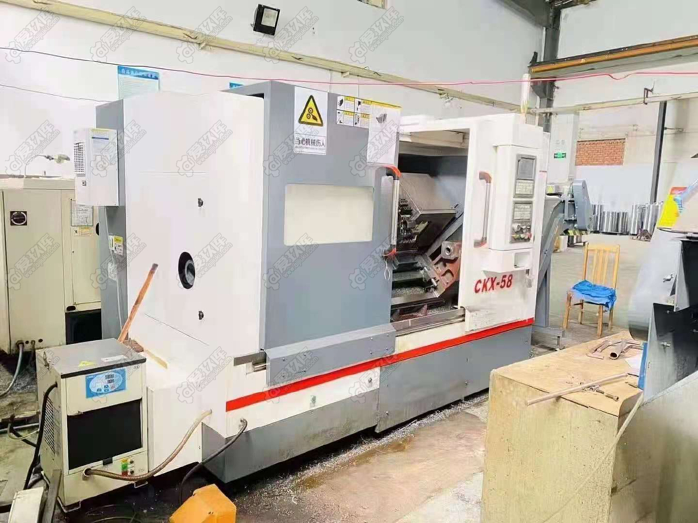 二手?jǐn)?shù)控機(jī)床