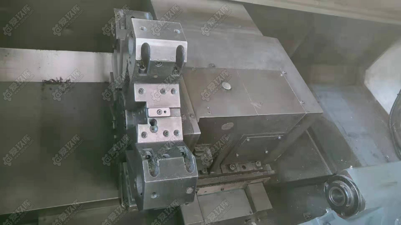 二手数控机床
