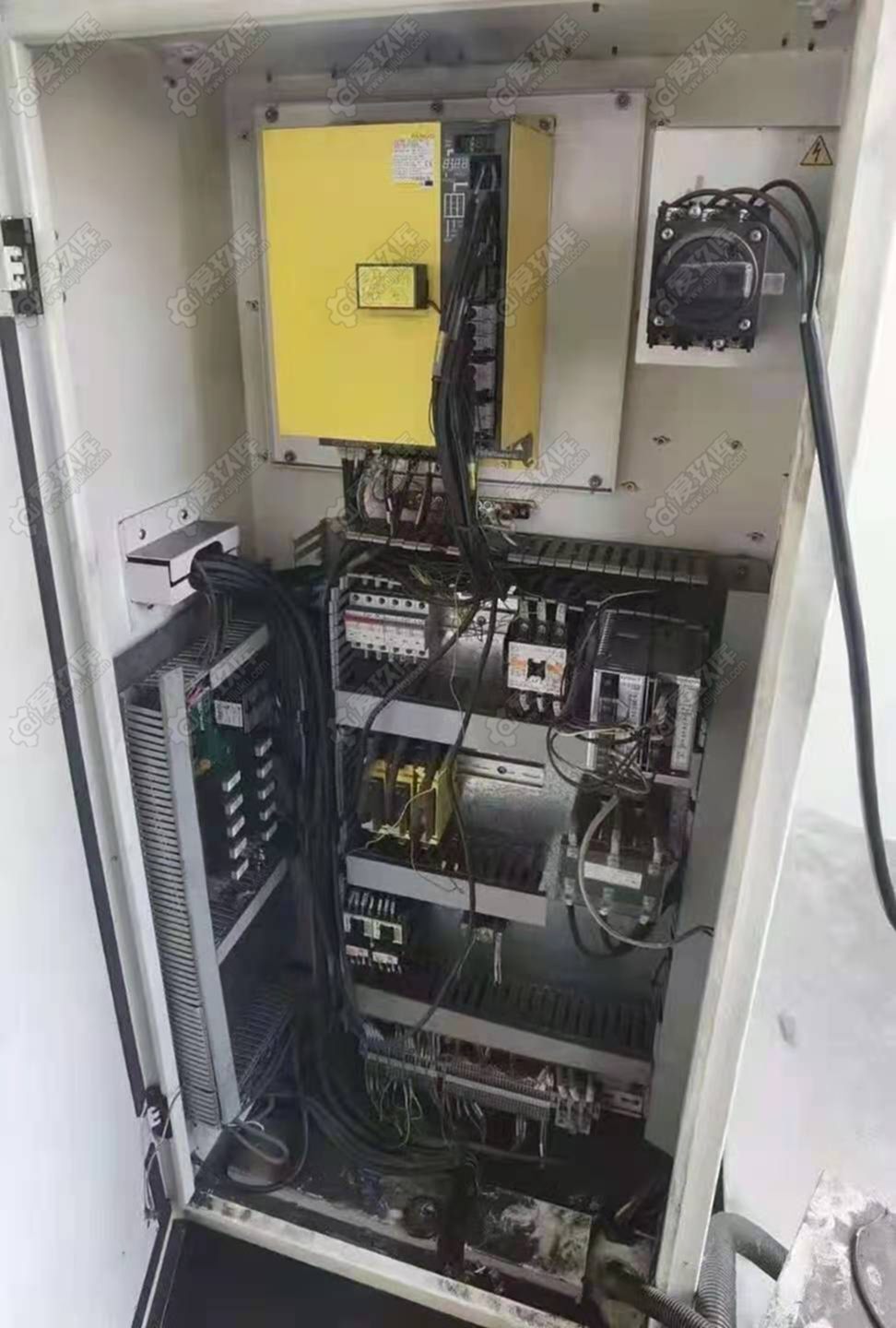 二手数控机床