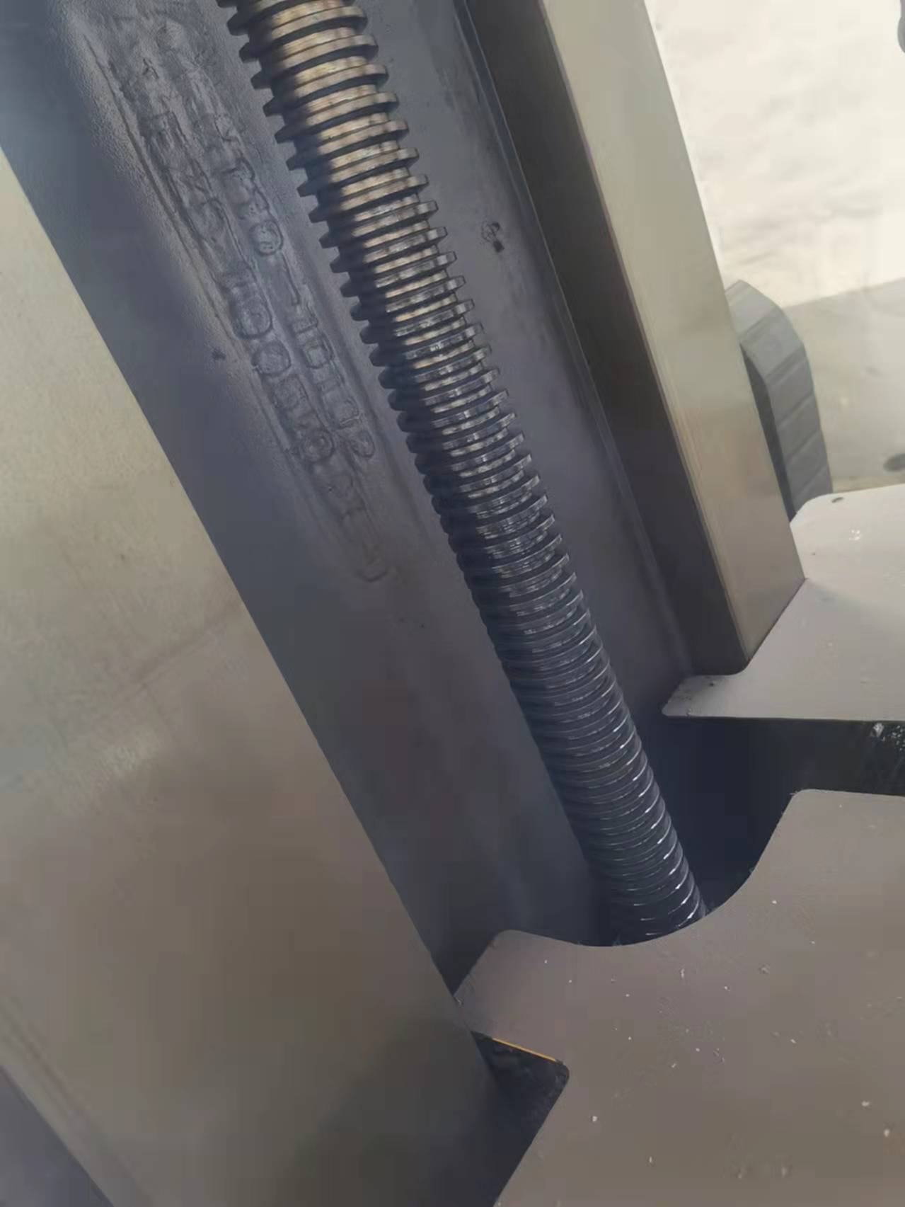 二手镗床