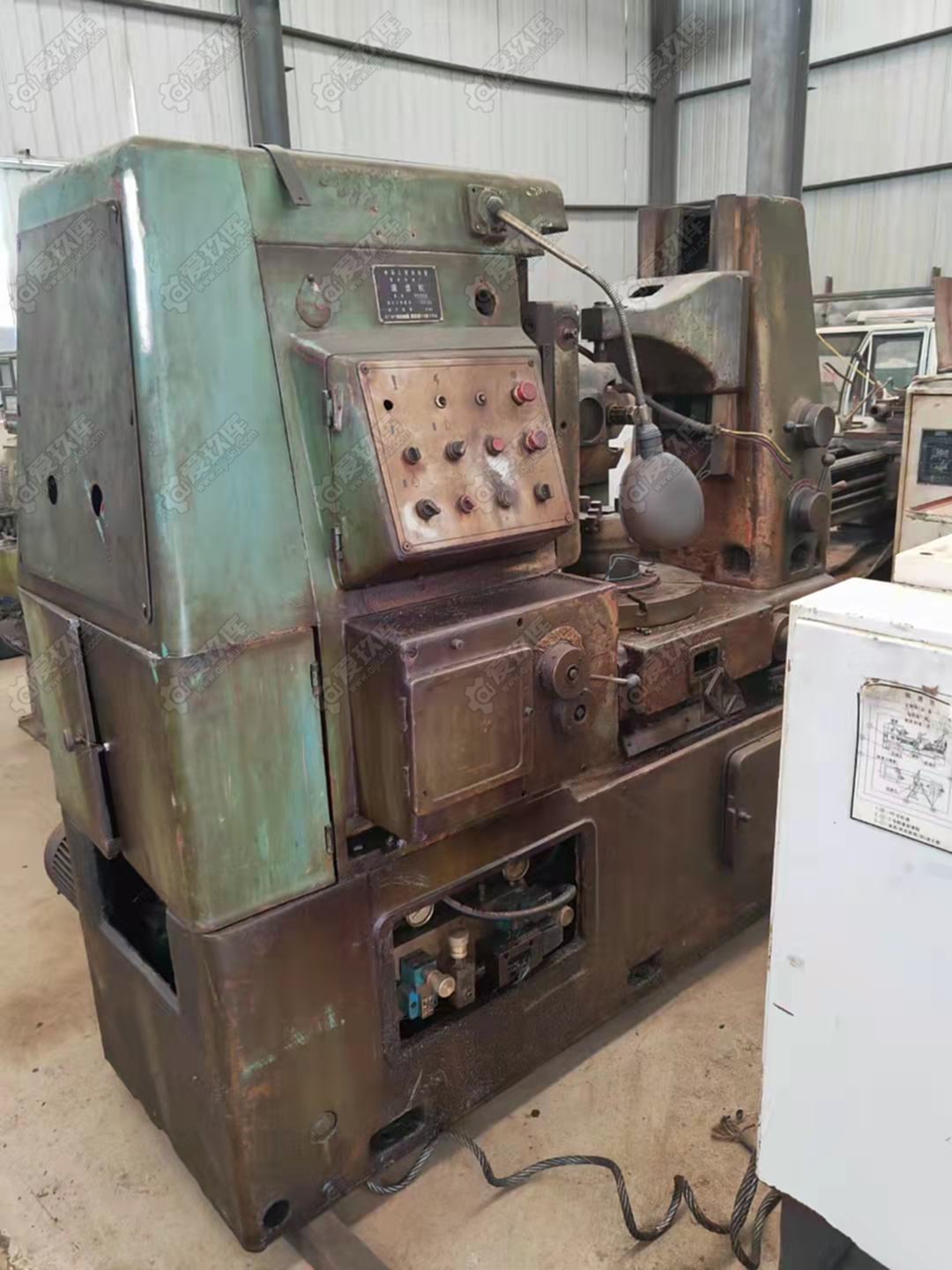 Chongqing 3150 hobbing machine for sale