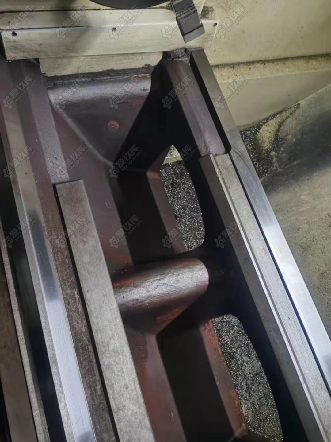 二手數(shù)控機床