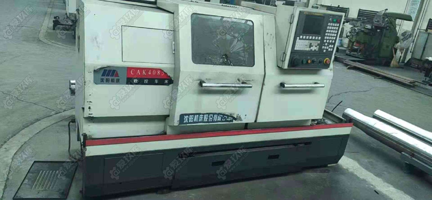 二手?jǐn)?shù)控機(jī)床