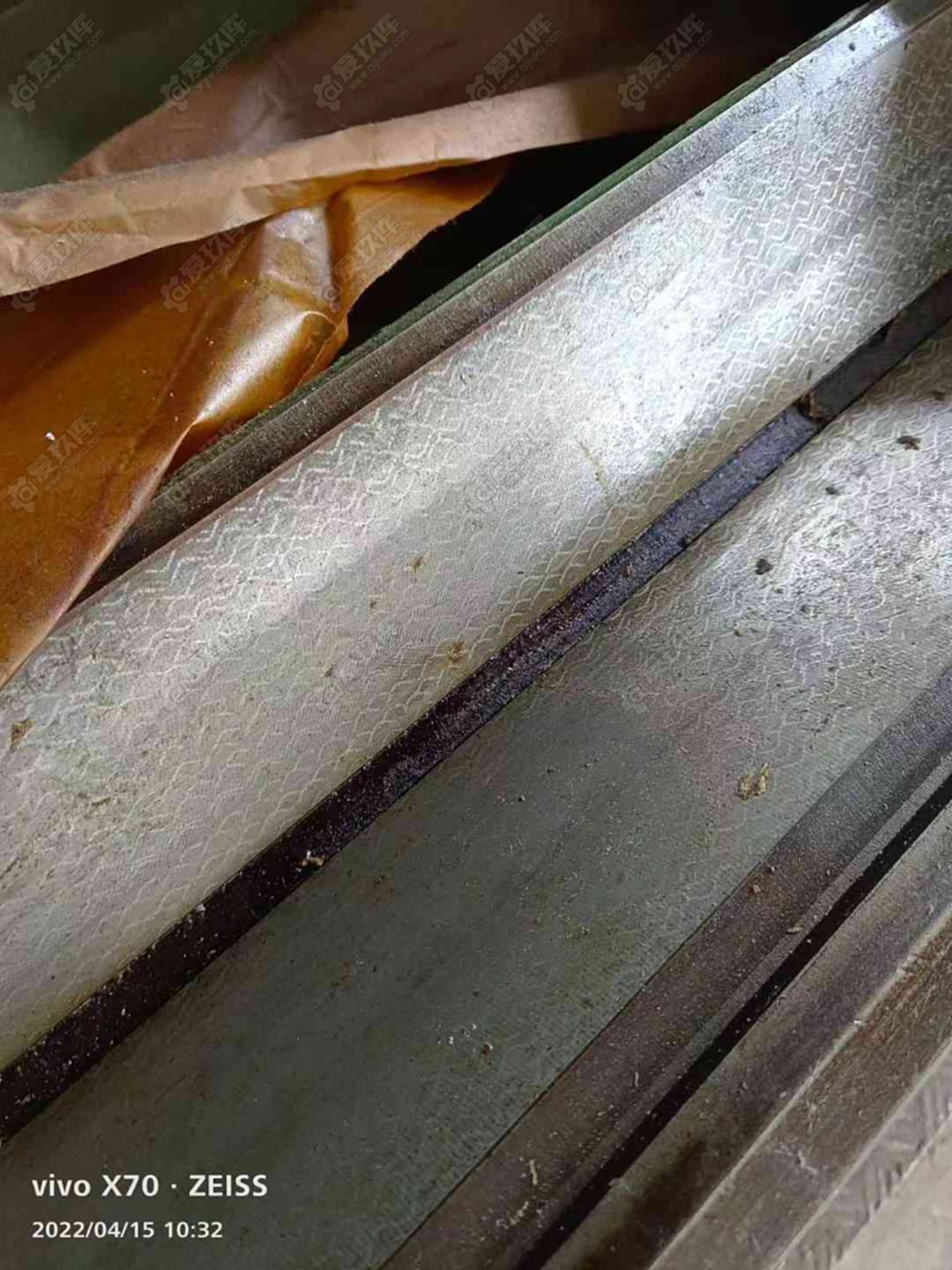 二手銑床