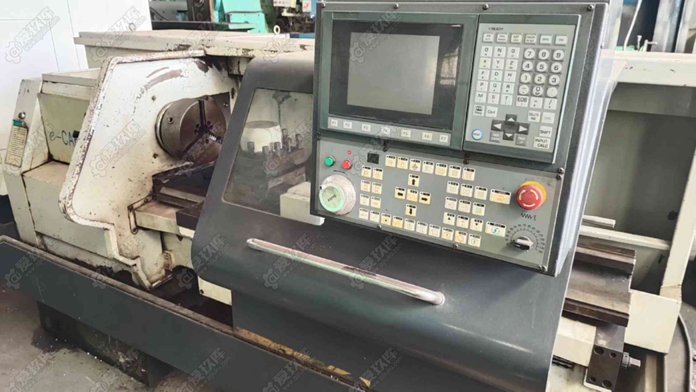 二手?jǐn)?shù)控機(jī)床