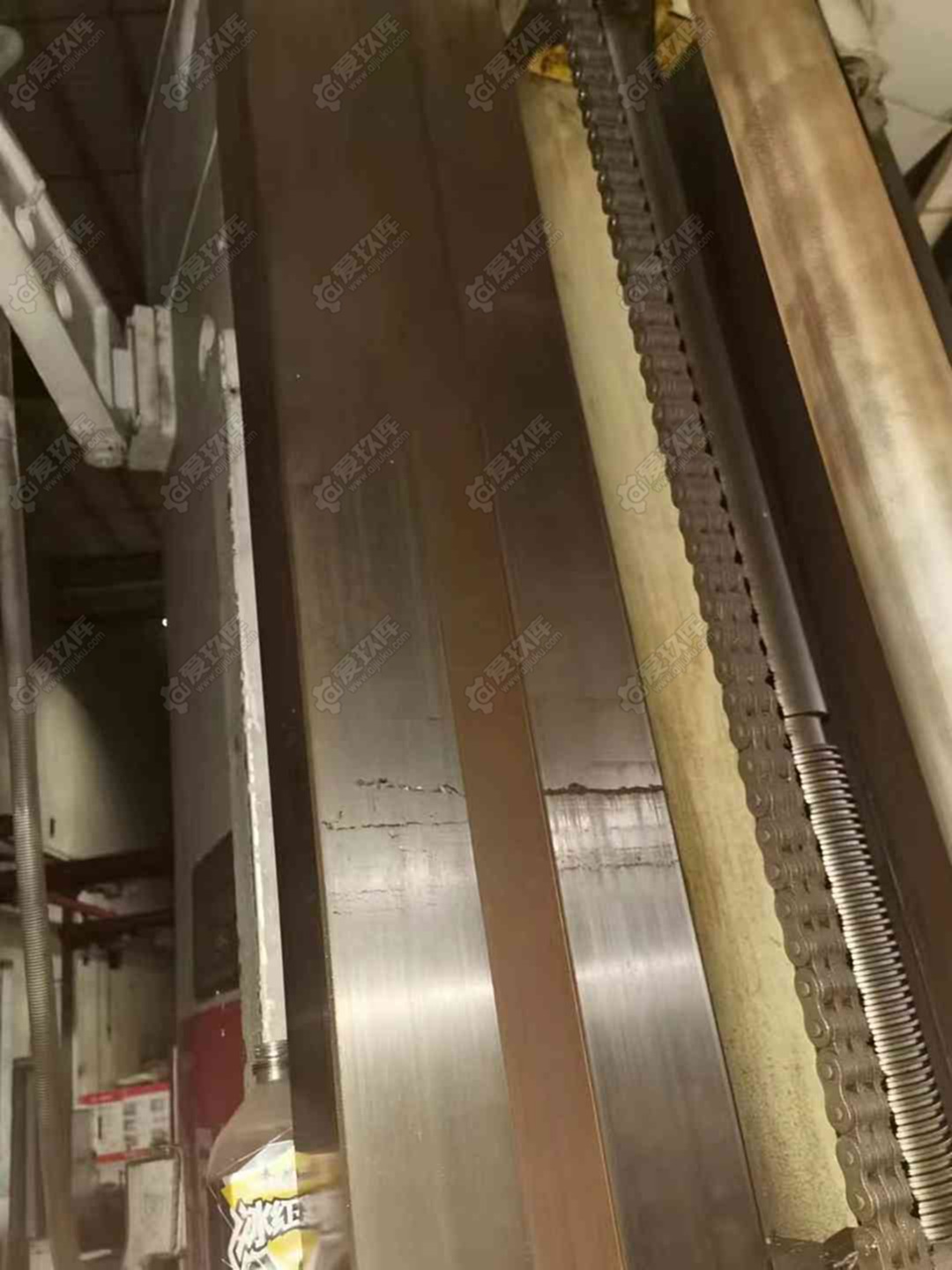 二手機(jī)床設(shè)備