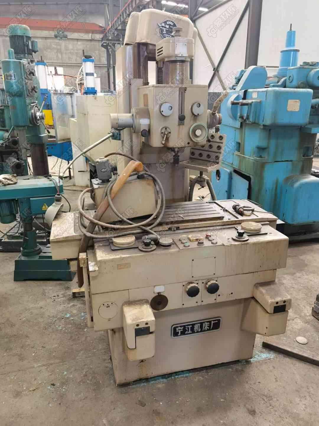 二手其他镗床