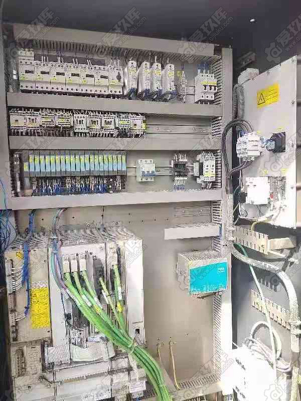 二手立式加工中心