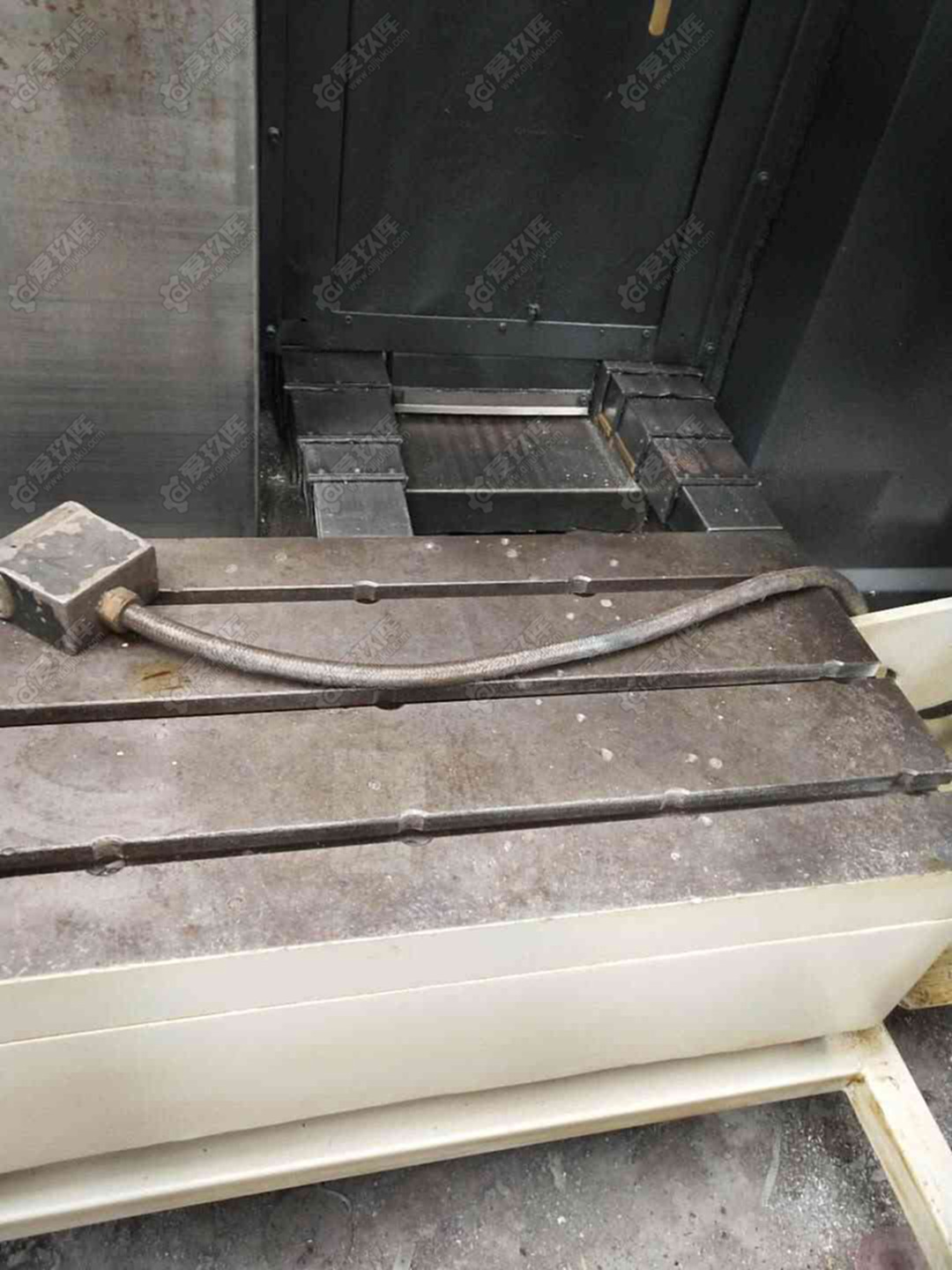 二手立式加工中心