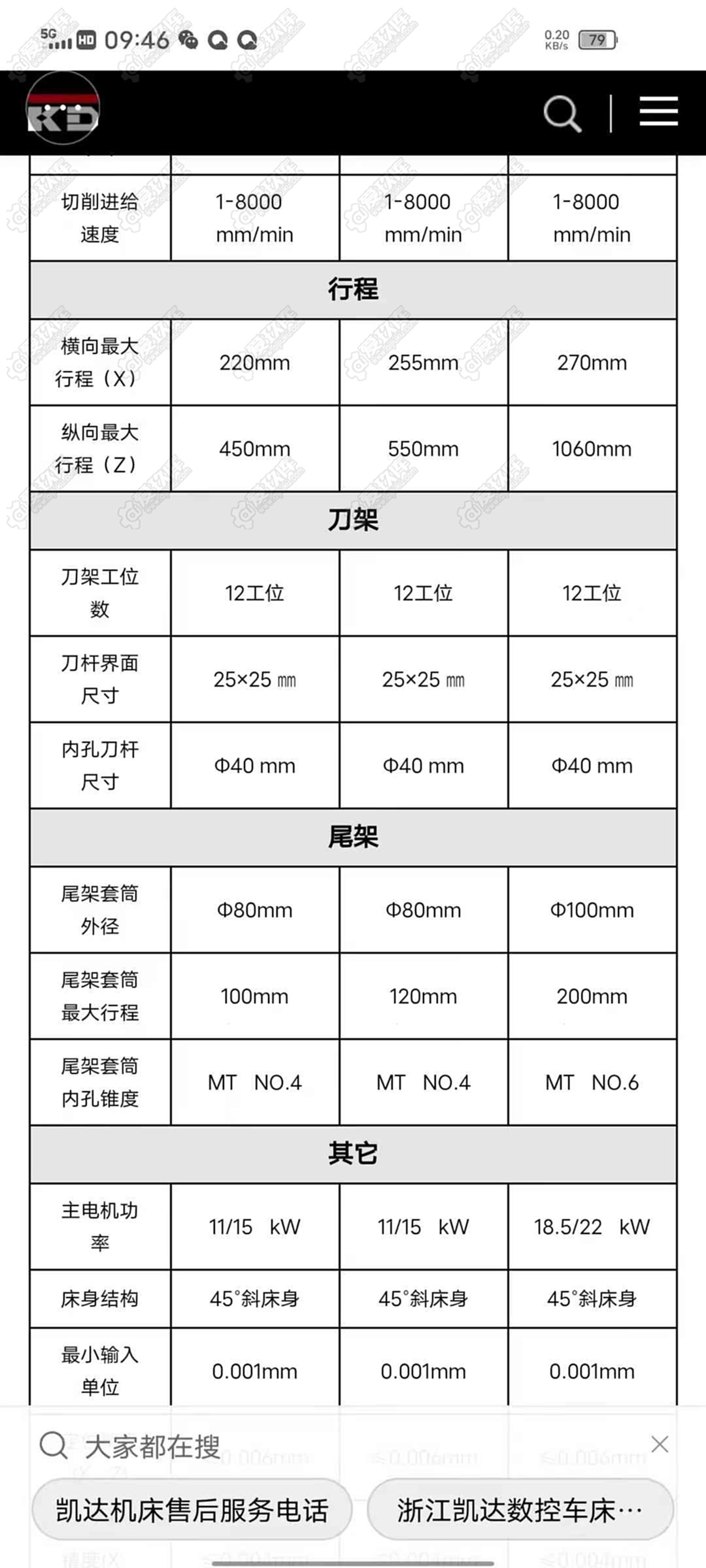 二手数控斜车