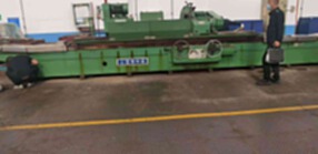 出售上海1350x3米外圆磨床