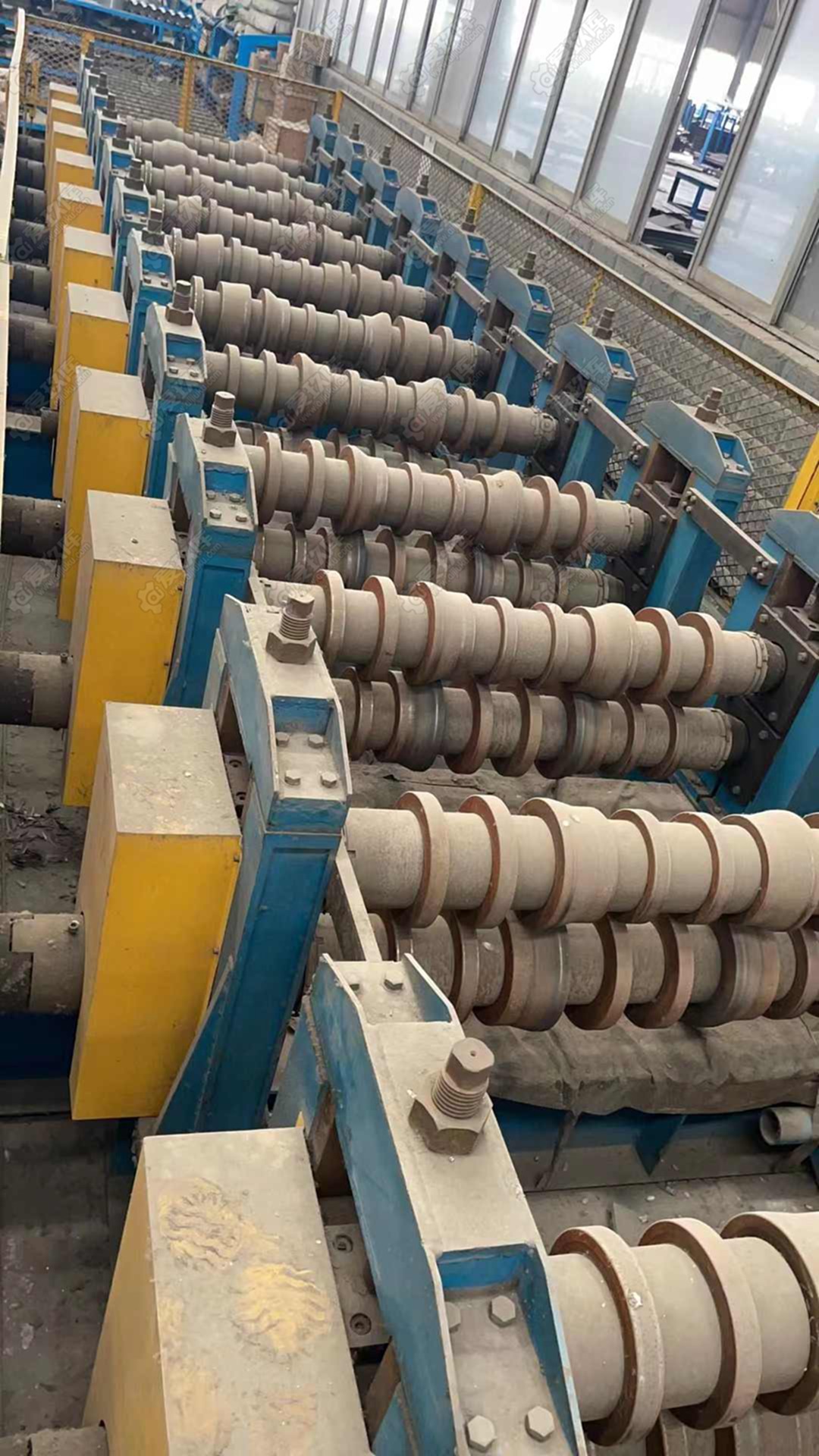 二手其他机床设备