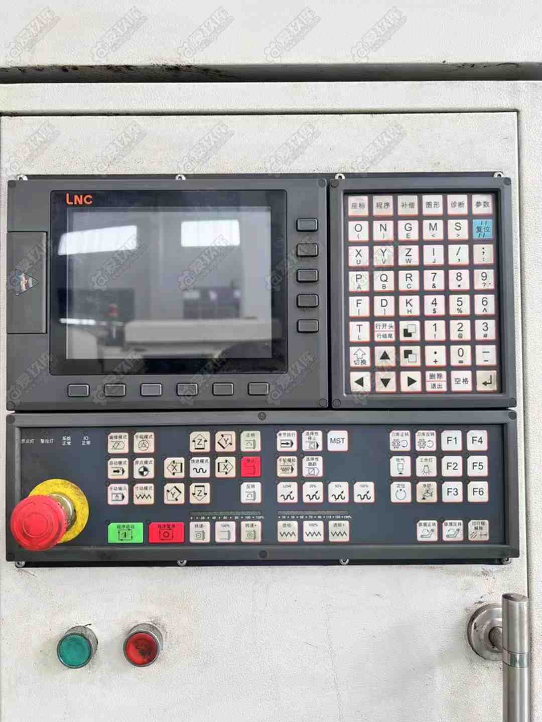 二手雕銑機(jī)