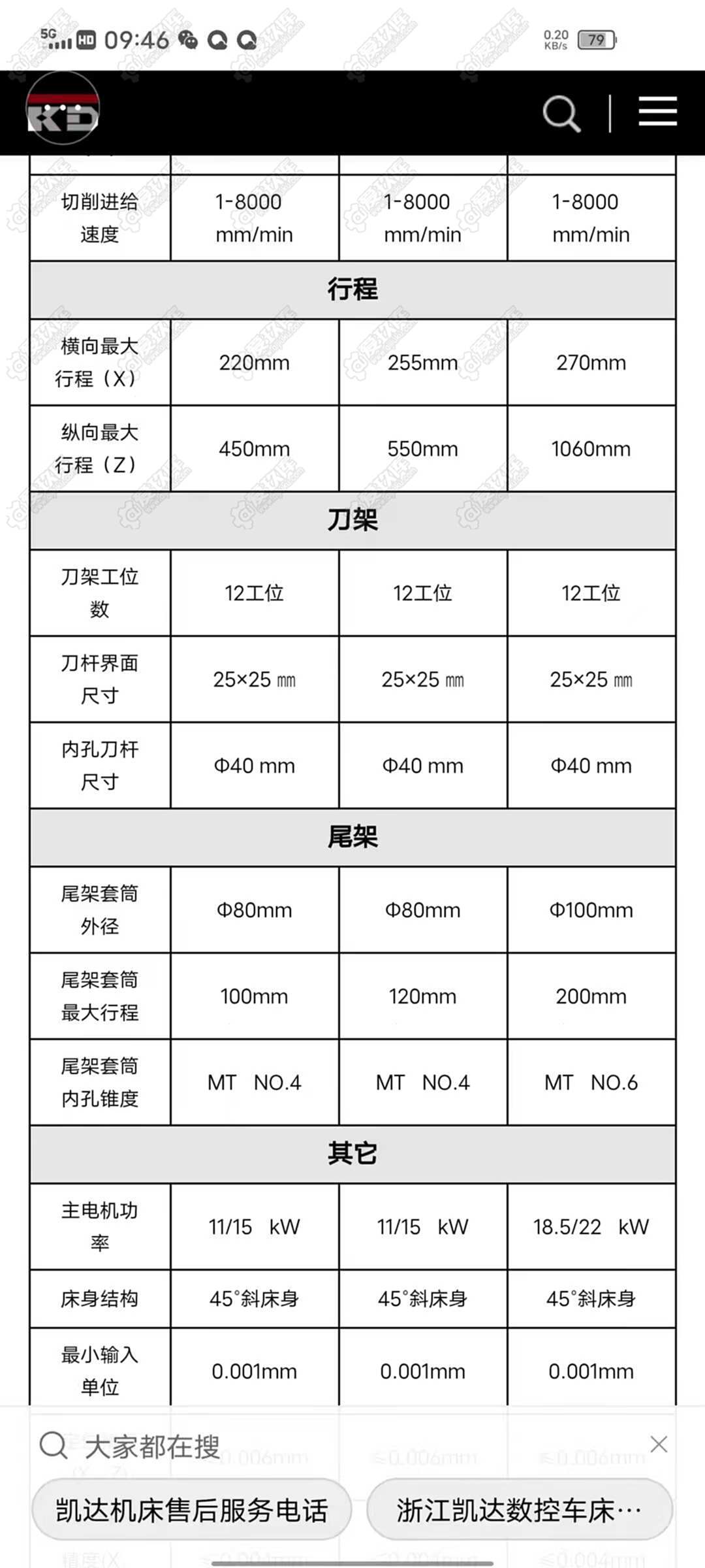 二手数控斜车