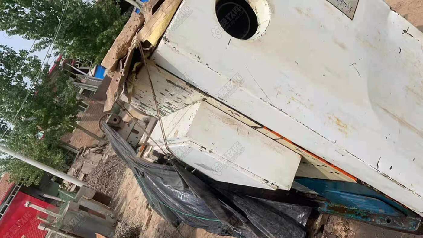 二手普車