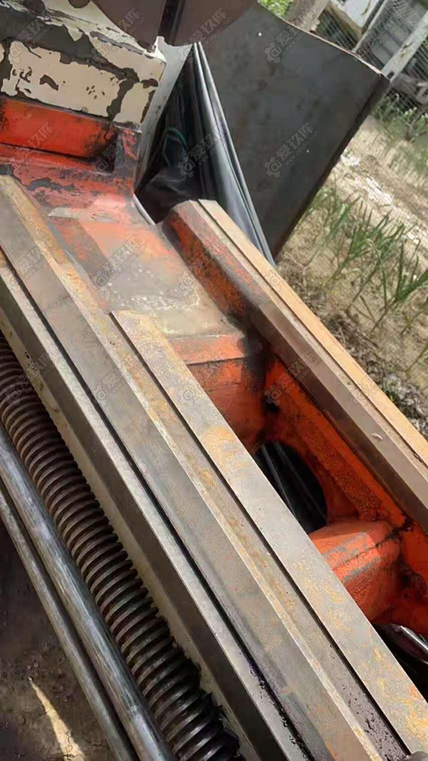 二手普車