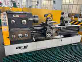 出售精品宝鸡CS6150B✖️1.5米大孔普车