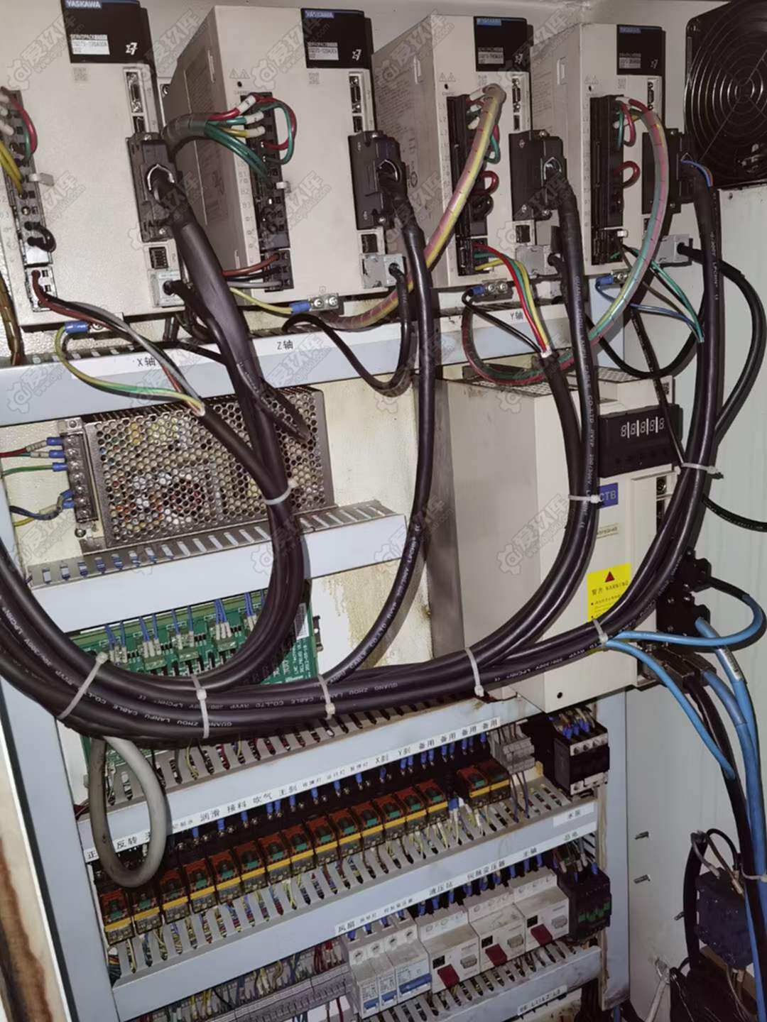 二手其他机床设备