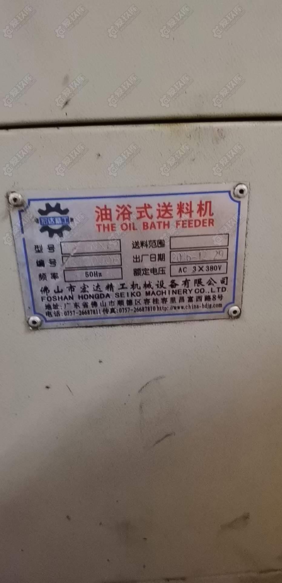 二手其他机床设备