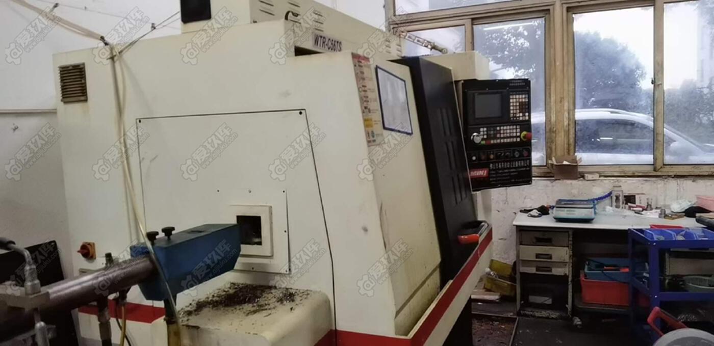 二手其他机床设备